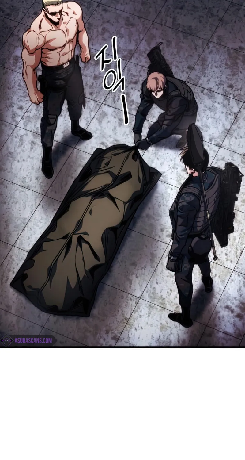 Read Kill The Dragon chapter 46 image 37 on Lezhin