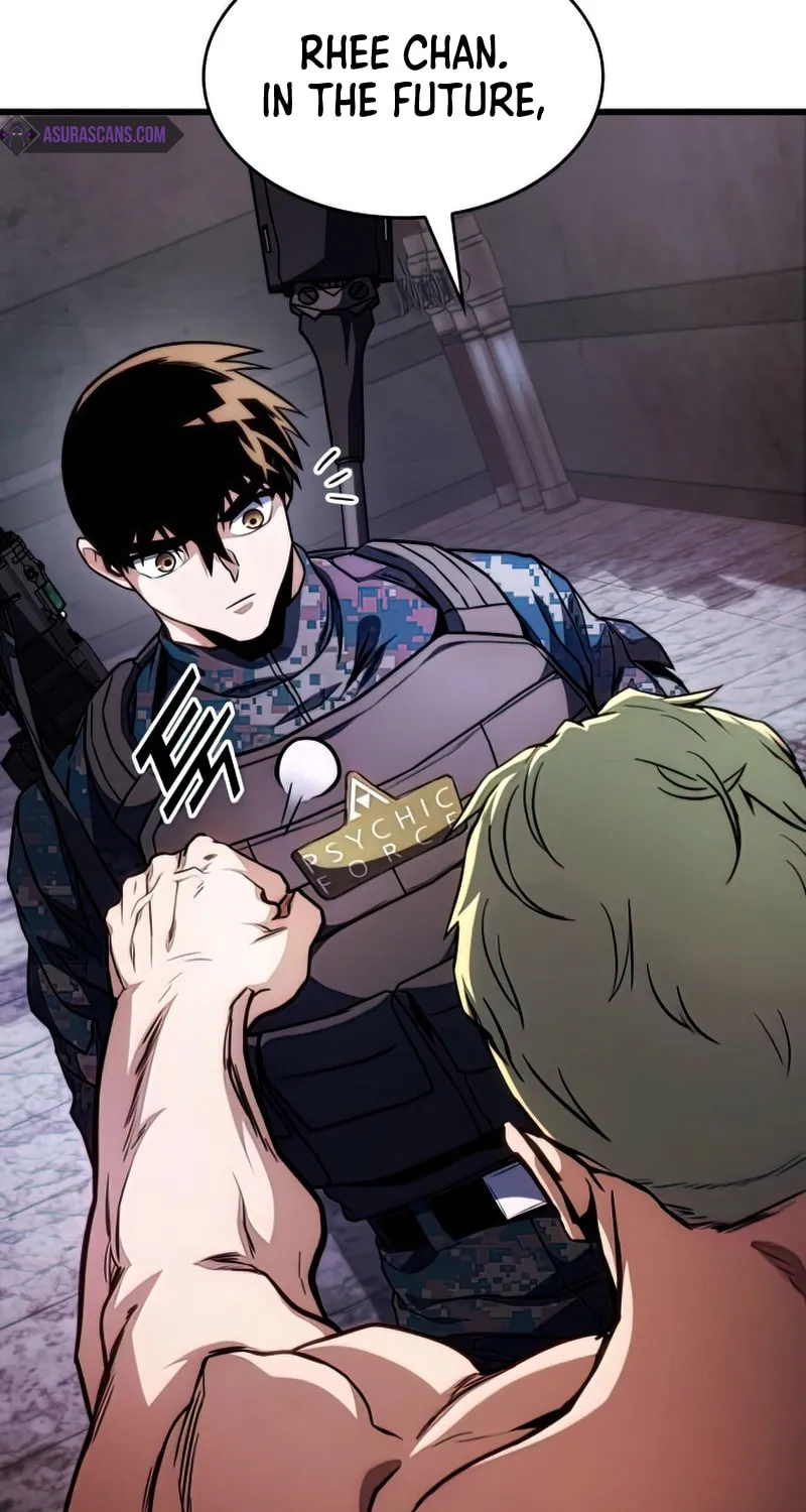 Read Kill The Dragon chapter 46 image 48 on Lezhin