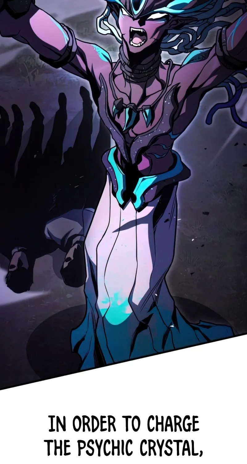 Read Kill The Dragon chapter 46 image 5 on Lezhin