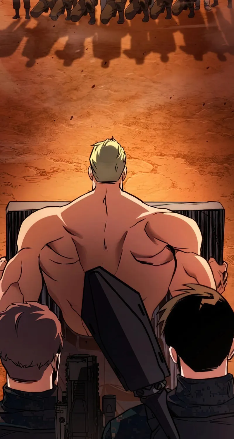 Read Kill The Dragon chapter 46 image 63 on Lezhin