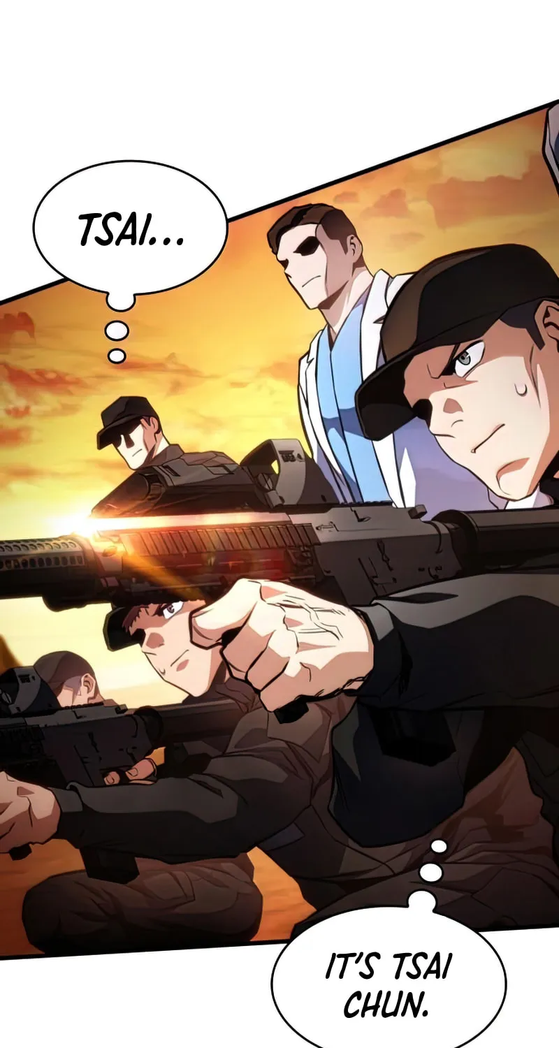 Read Kill The Dragon chapter 46 image 70 on Lezhin