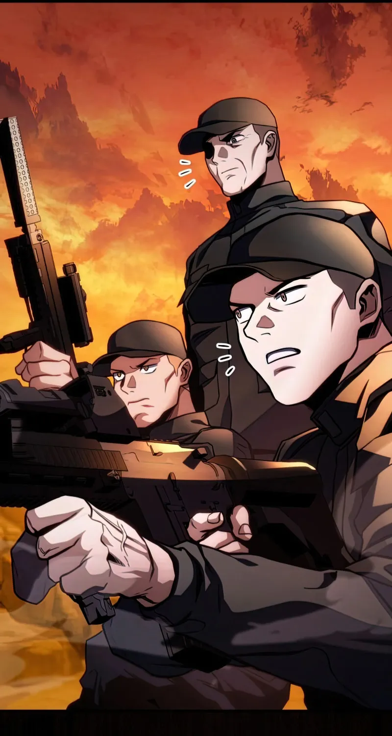 Read Kill The Dragon chapter 46 image 89 on Lezhin