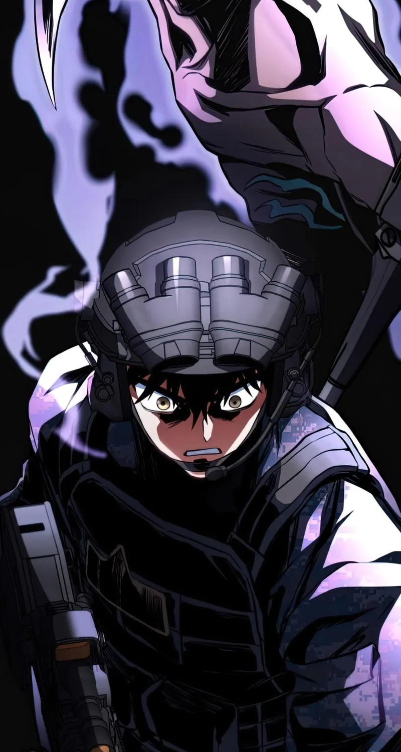 Read Kill The Dragon chapter 46 image 9 on Lezhin