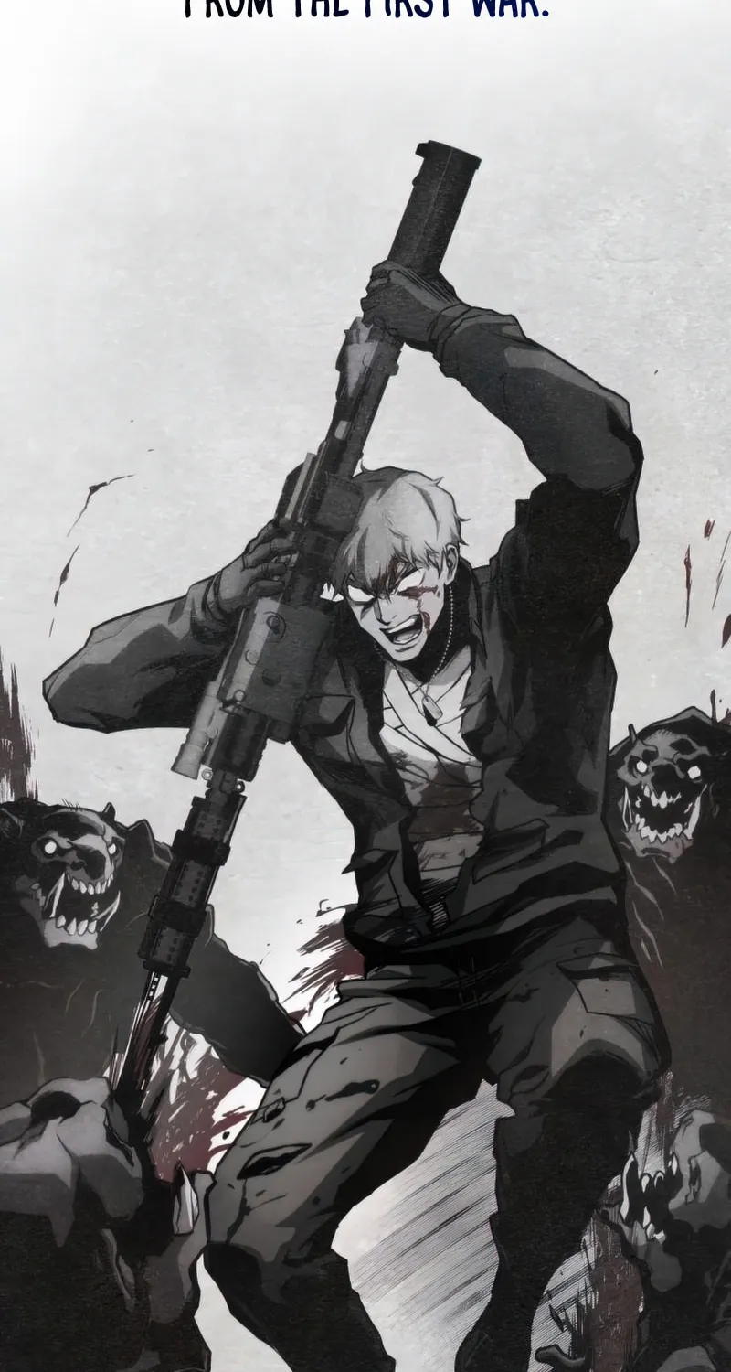 Read Kill The Dragon chapter 46 image 94 on Lezhin