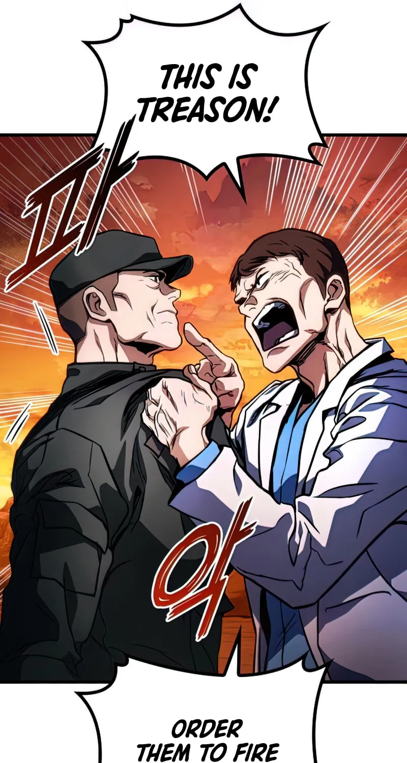 Read Kill The Dragon chapter 46 image 99 on Lezhin