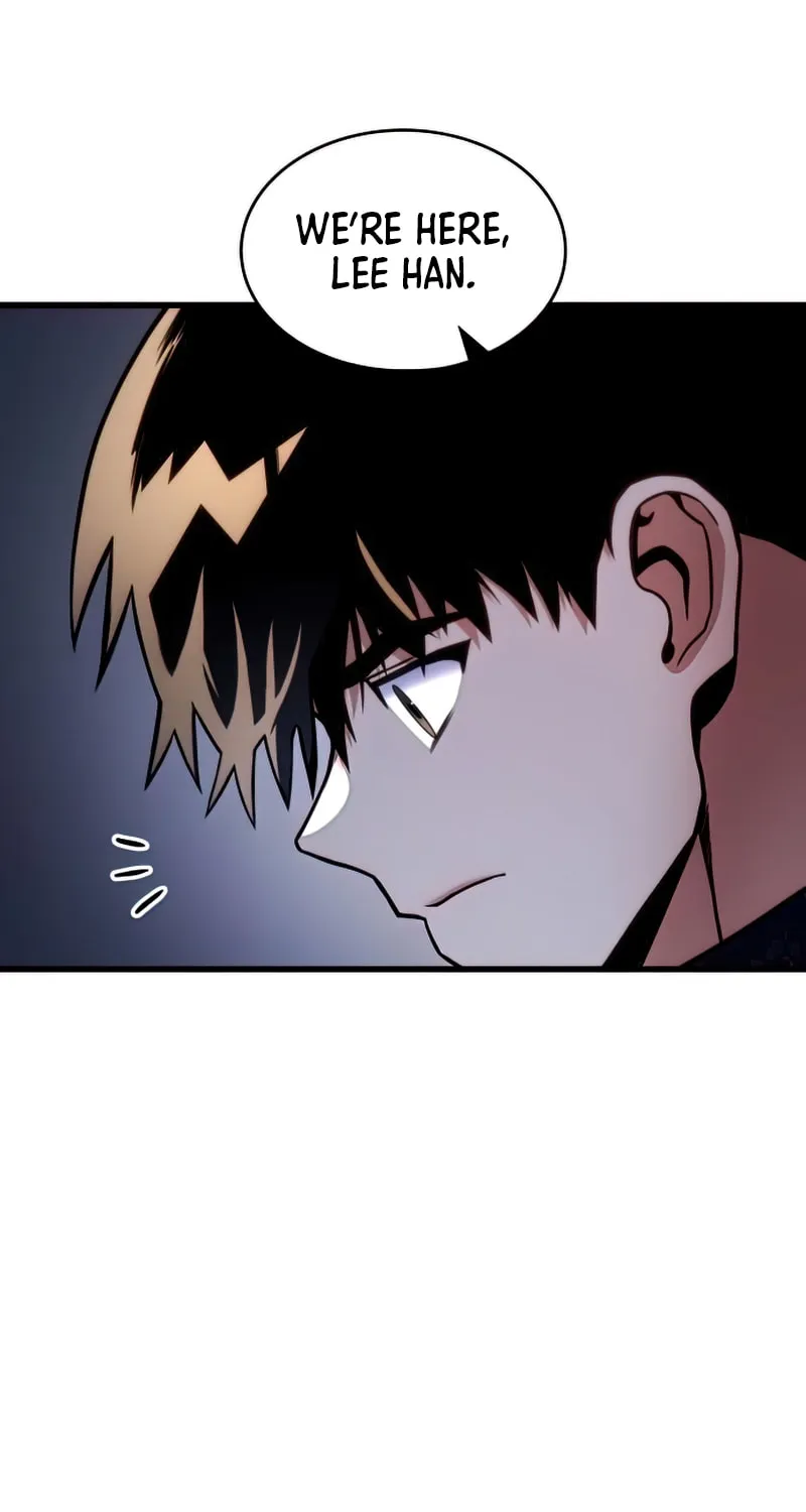 Read Kill The Dragon chapter 47 image 105 on Lezhin