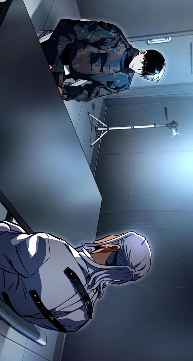 Read Kill The Dragon chapter 47 image 116 on Lezhin