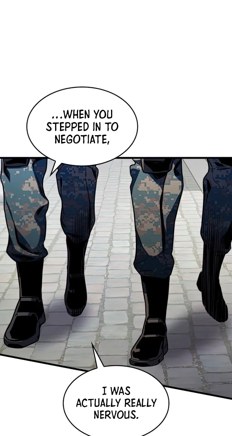 Read Kill The Dragon chapter 47 image 12 on Lezhin