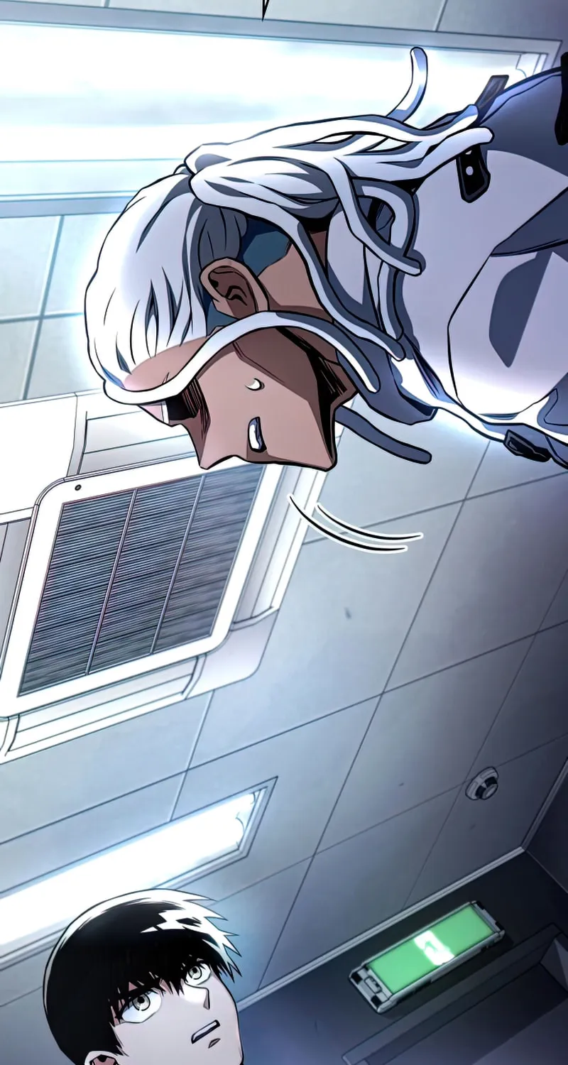 Read Kill The Dragon chapter 47 image 131 on Lezhin