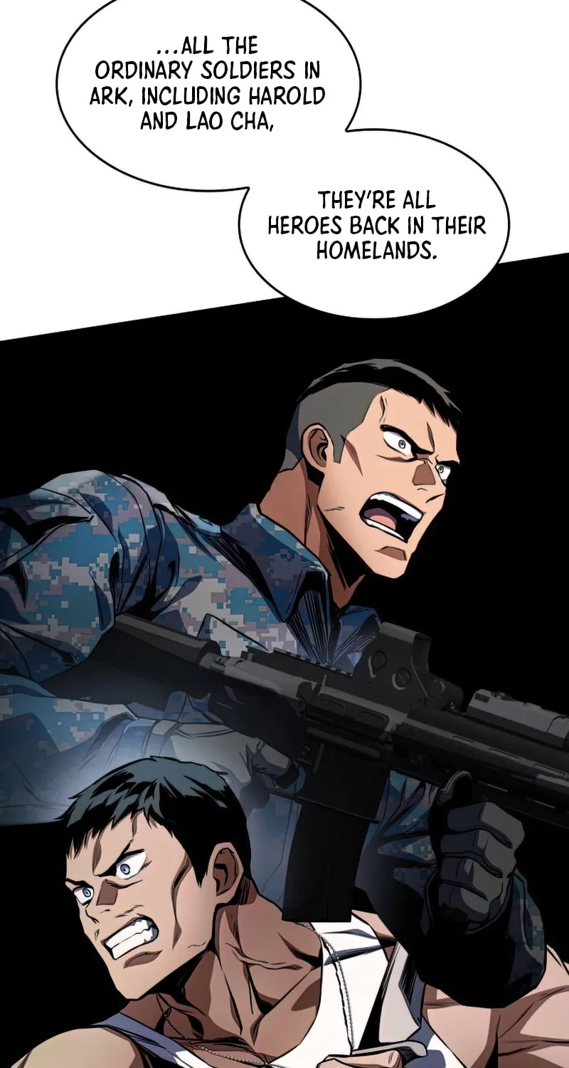 Read Kill The Dragon chapter 47 image 15 on Lezhin