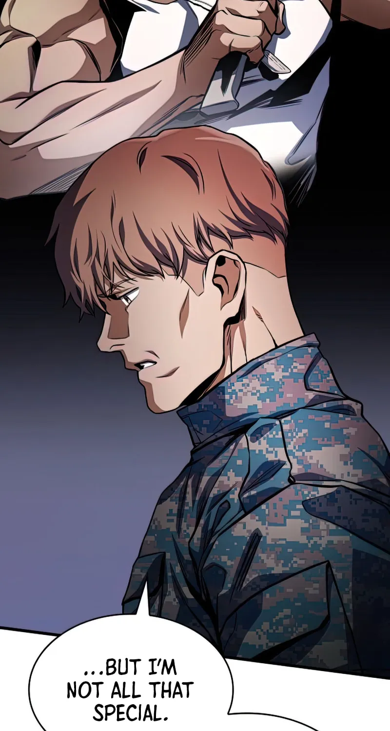 Read Kill The Dragon chapter 47 image 16 on Lezhin
