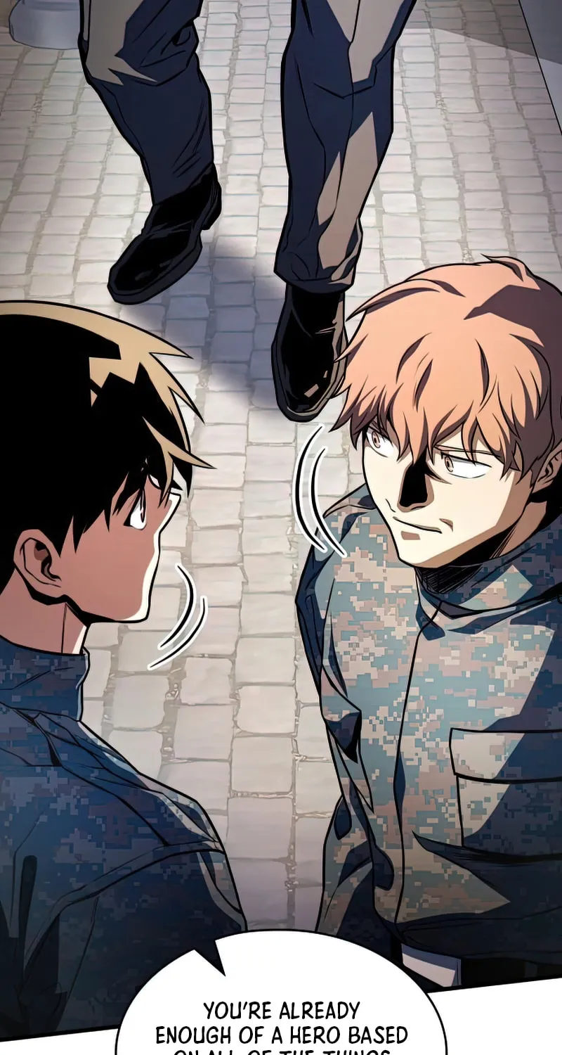 Read Kill The Dragon chapter 47 image 18 on Lezhin