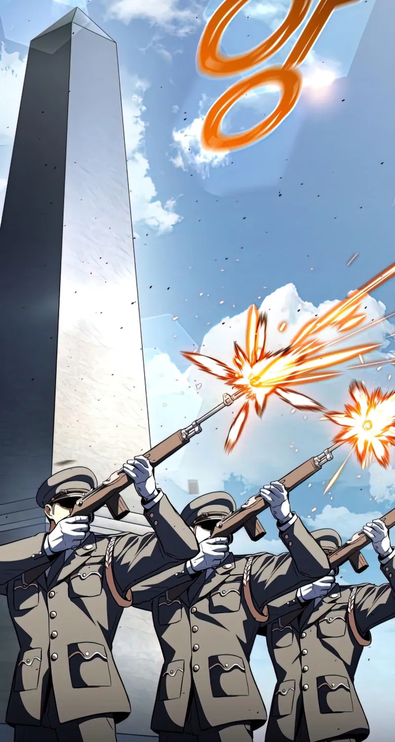 Read Kill The Dragon chapter 47 image 2 on Lezhin