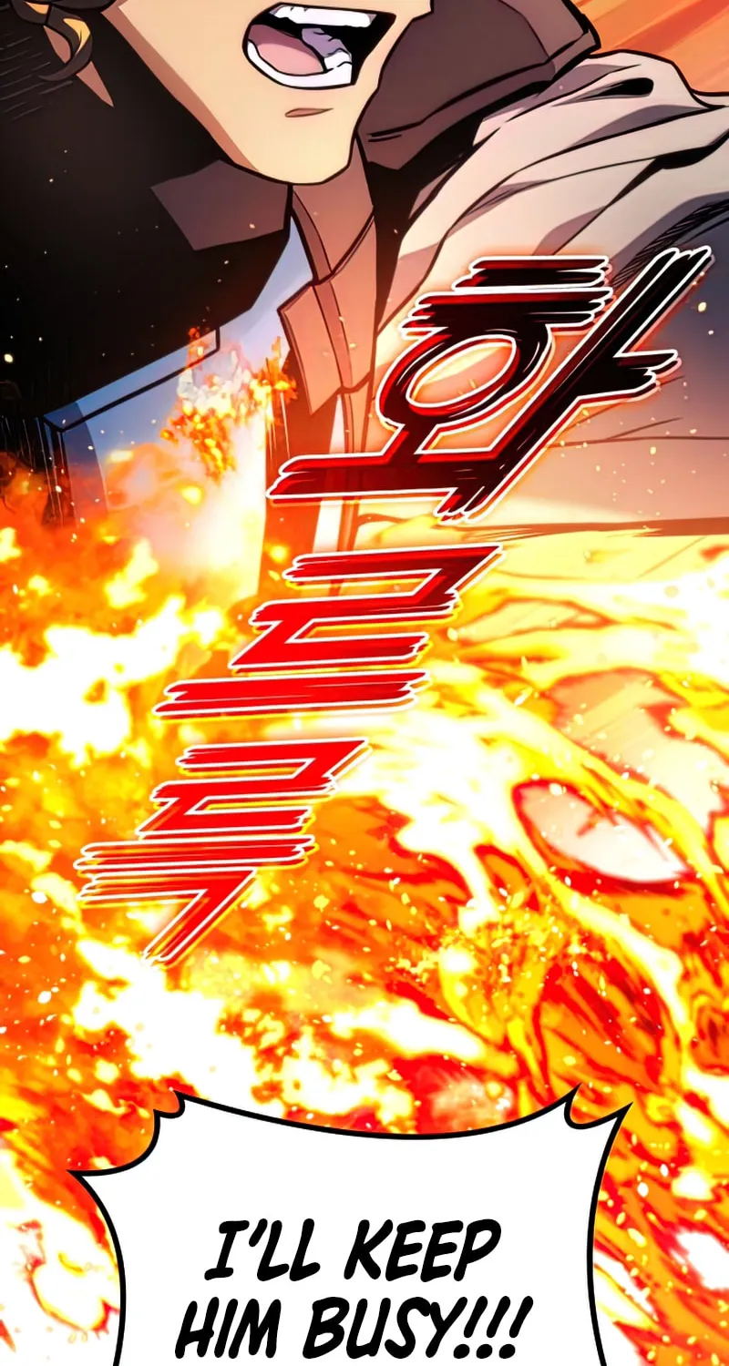 Read Kill The Dragon chapter 47 image 38 on Lezhin
