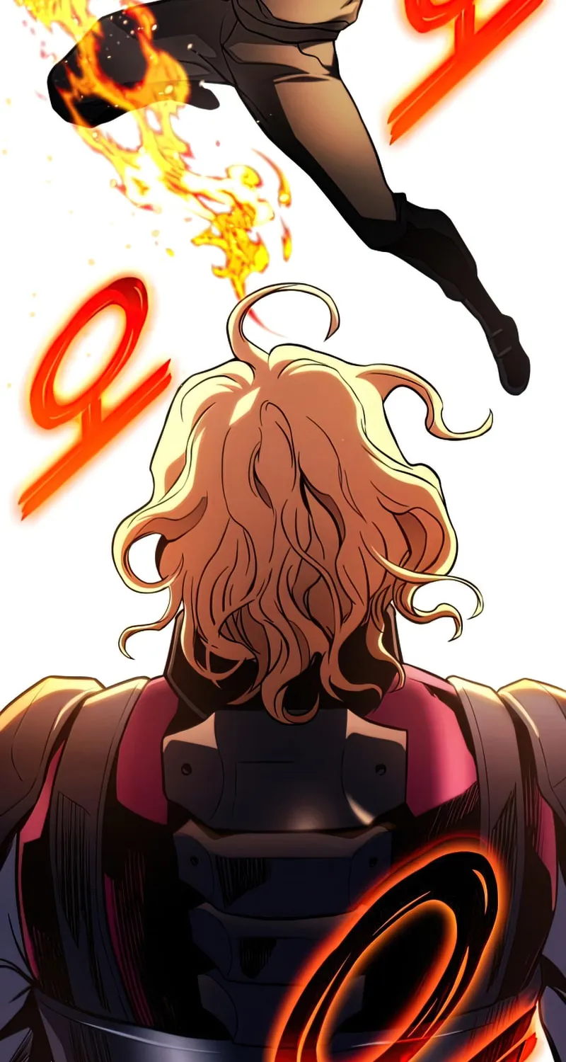 Read Kill The Dragon chapter 47 image 40 on Lezhin