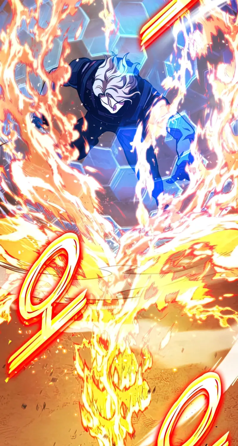 Read Kill The Dragon chapter 47 image 44 on Lezhin
