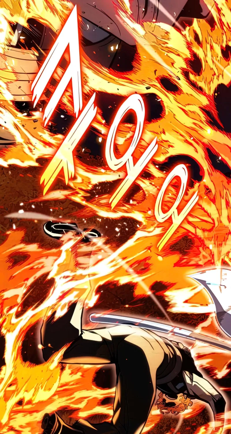 Read Kill The Dragon chapter 47 image 56 on Lezhin