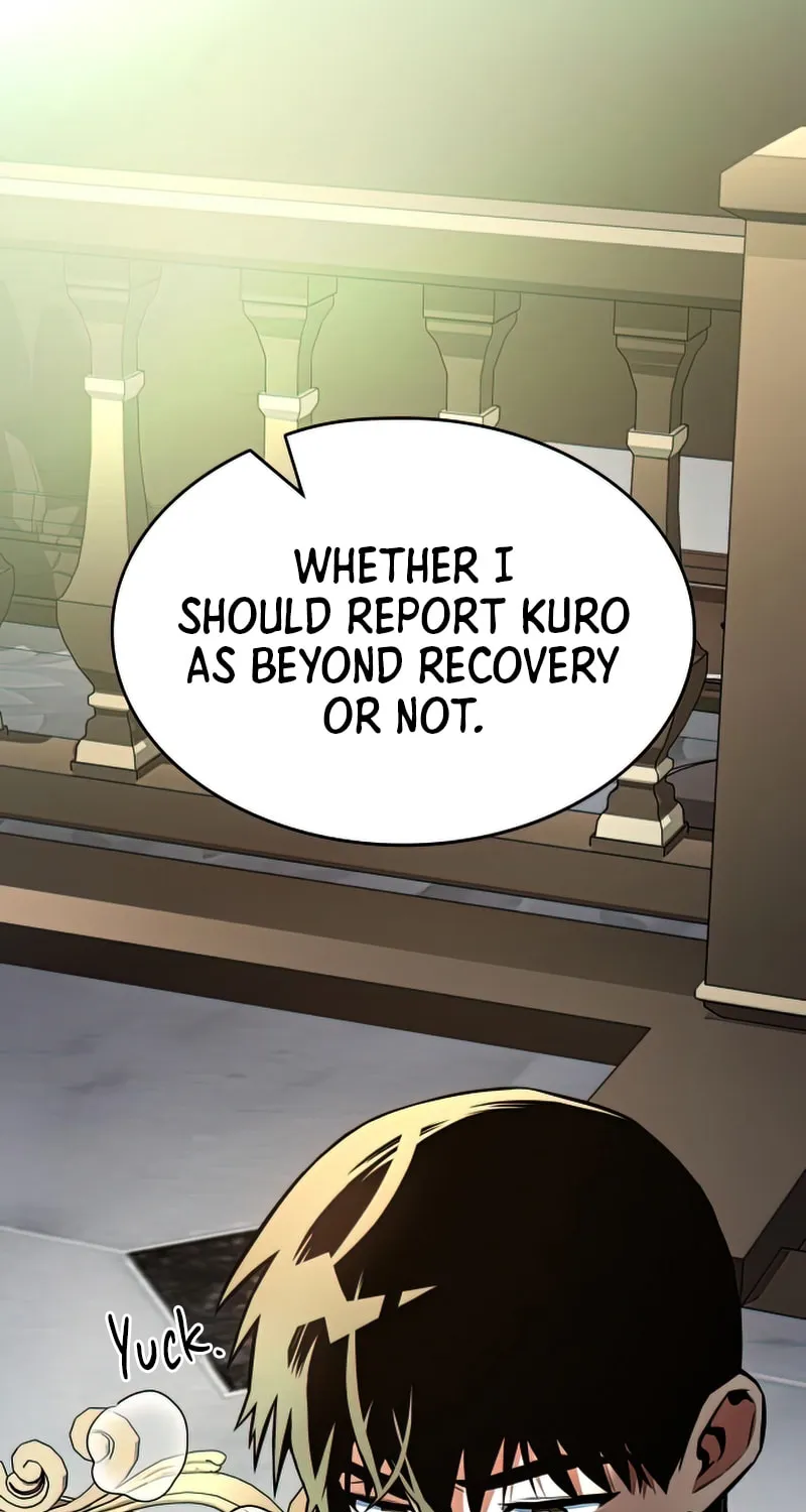 Read Kill The Dragon chapter 47 image 73 on Lezhin