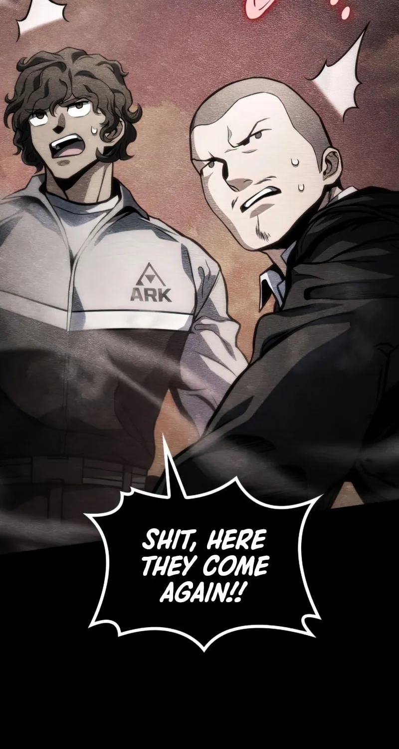 Read Kill The Dragon chapter 47 image 87 on Lezhin