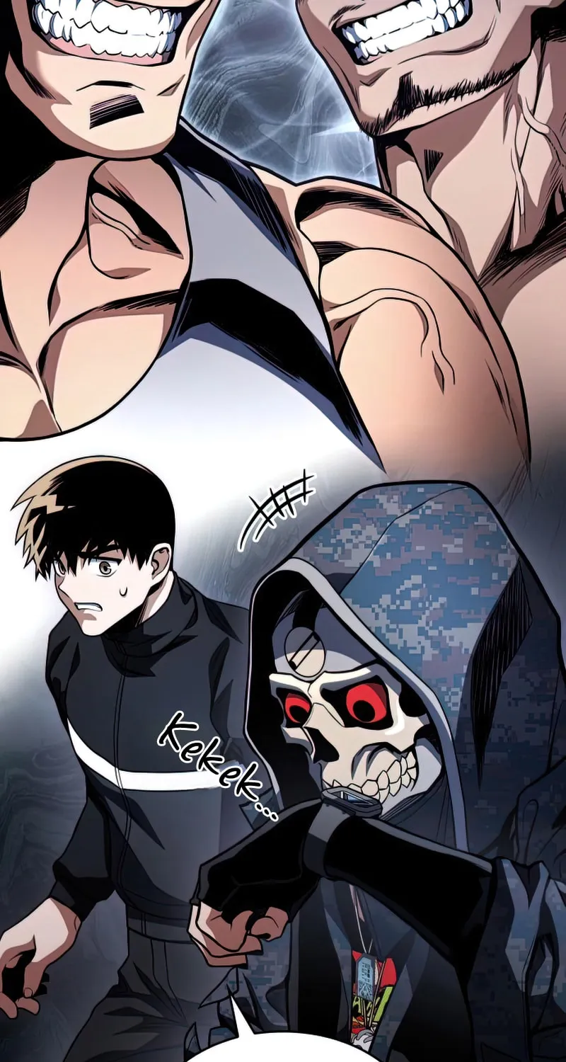 Read Kill The Dragon chapter 48 image 101 on Lezhin