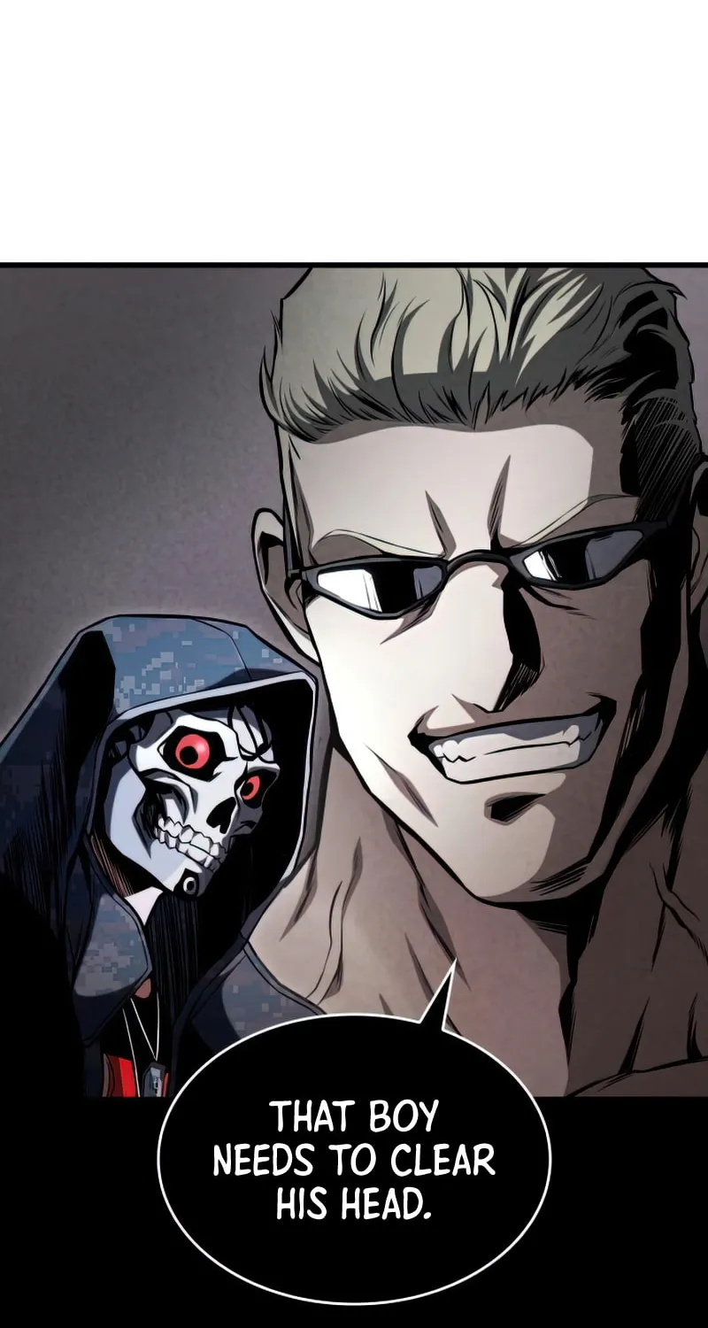 Read Kill The Dragon chapter 48 image 106 on Lezhin