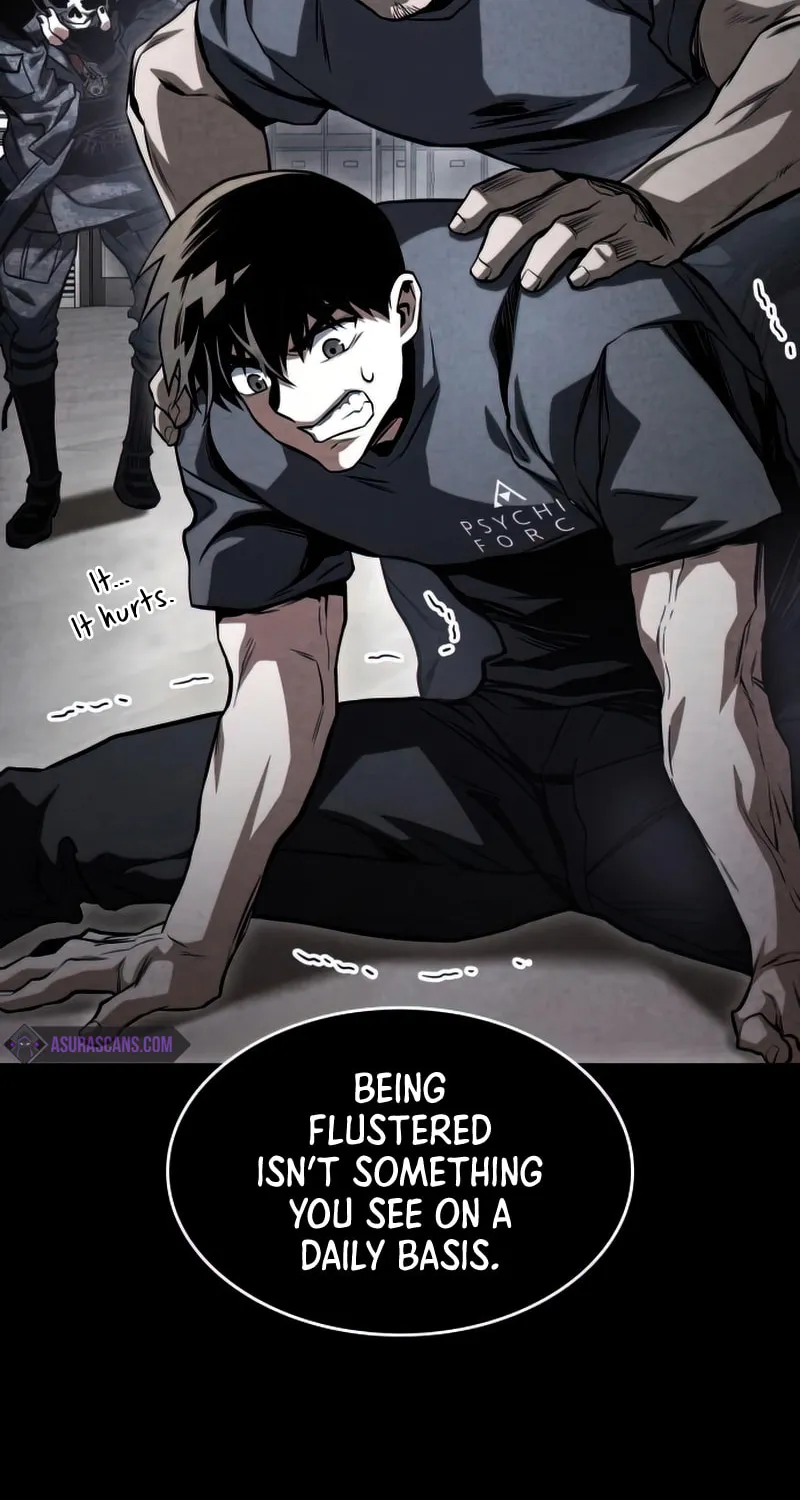 Read Kill The Dragon chapter 48 image 108 on Lezhin