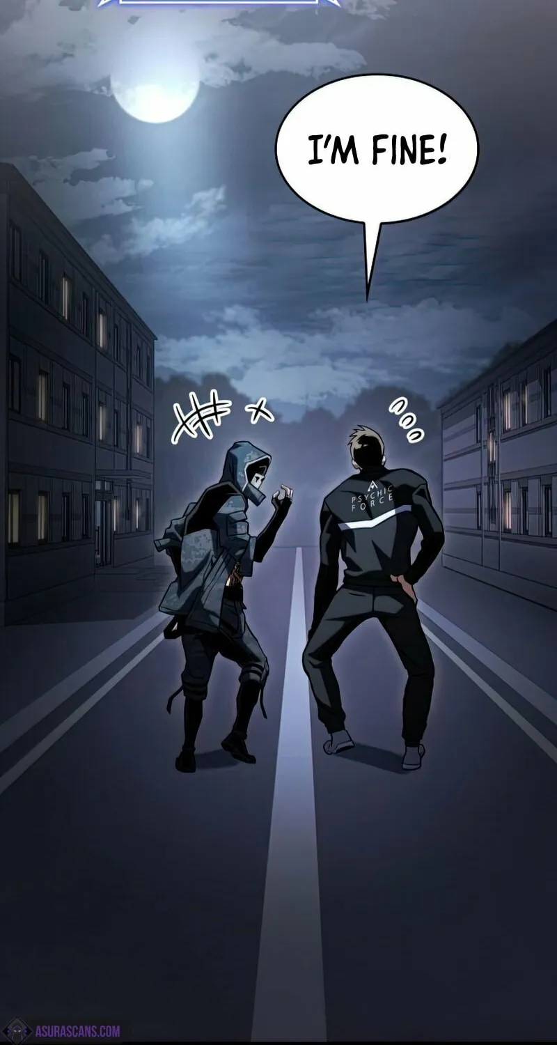 Read Kill The Dragon chapter 48 image 112 on Lezhin