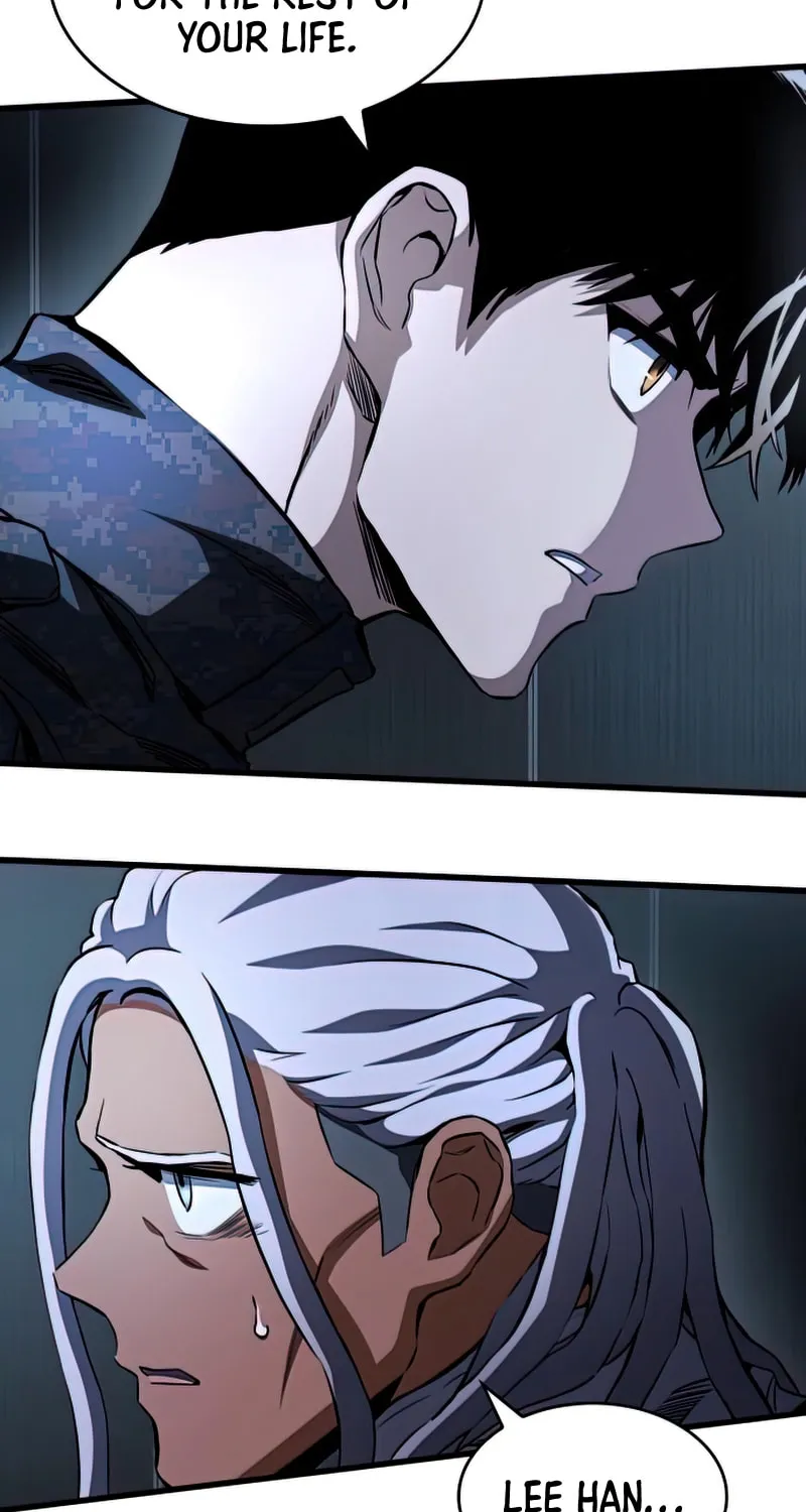 Read Kill The Dragon chapter 48 image 23 on Lezhin