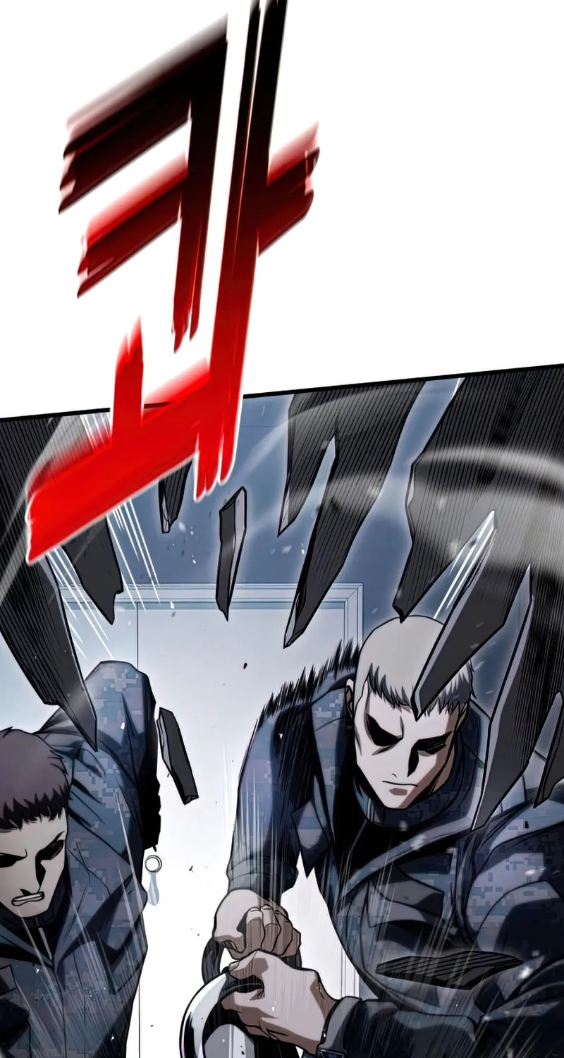Read Kill The Dragon chapter 48 image 32 on Lezhin