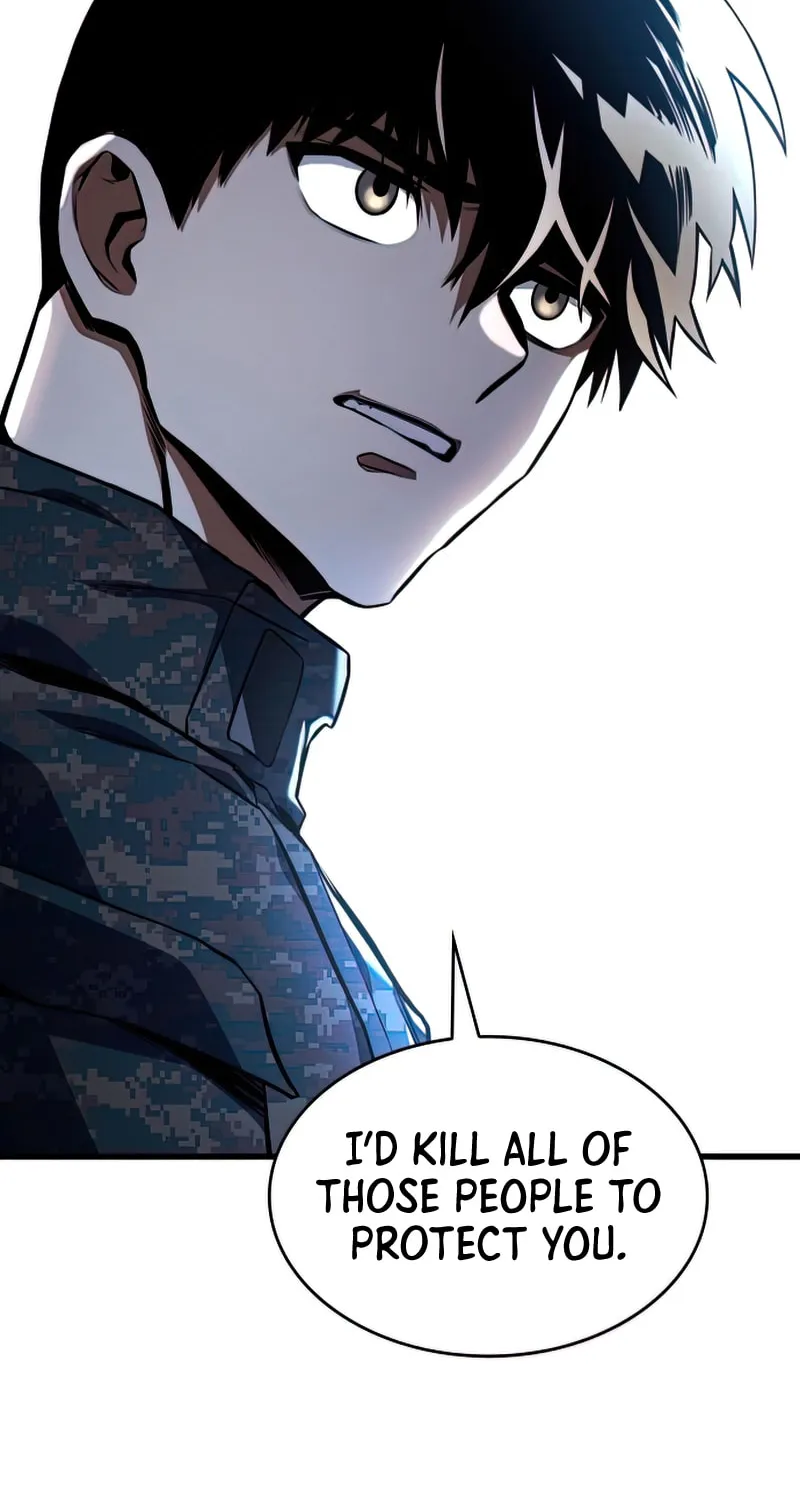 Read Kill The Dragon chapter 48 image 4 on Lezhin