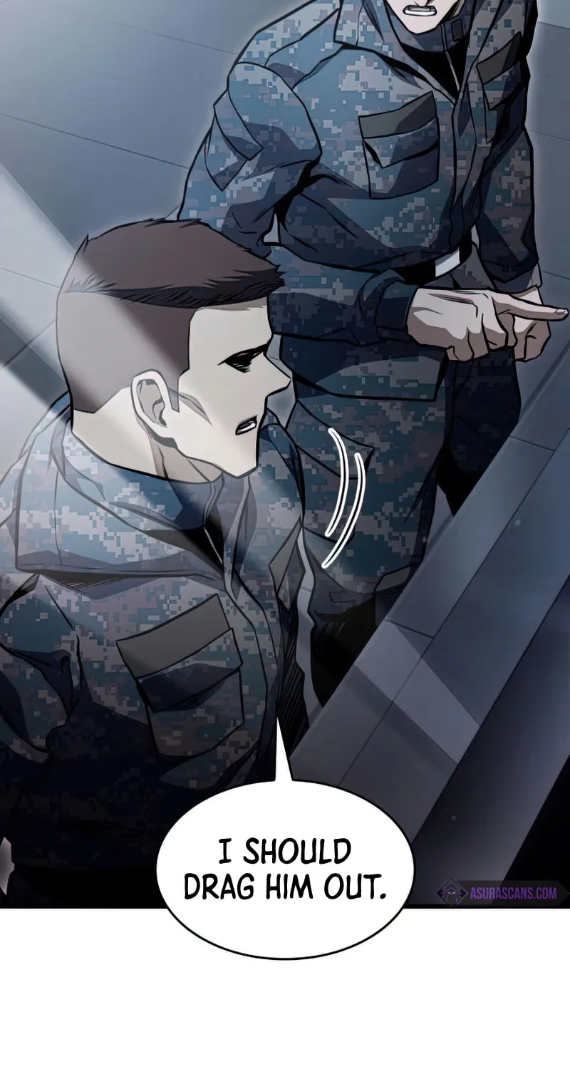 Read Kill The Dragon chapter 48 image 7 on Lezhin