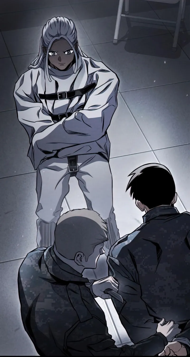 Read Kill The Dragon chapter 48 image 73 on Lezhin