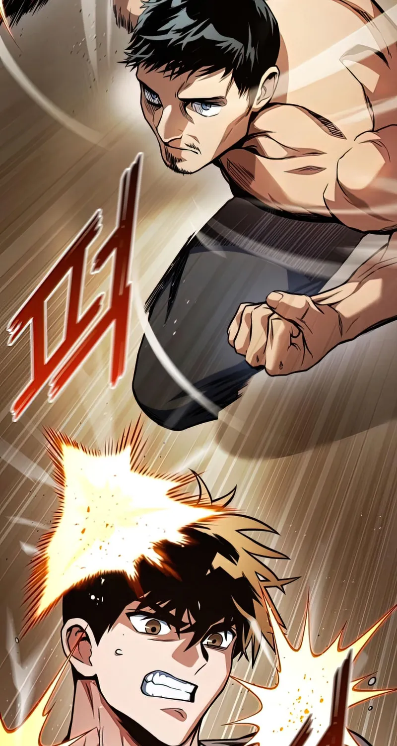 Read Kill The Dragon chapter 48 image 86 on Lezhin