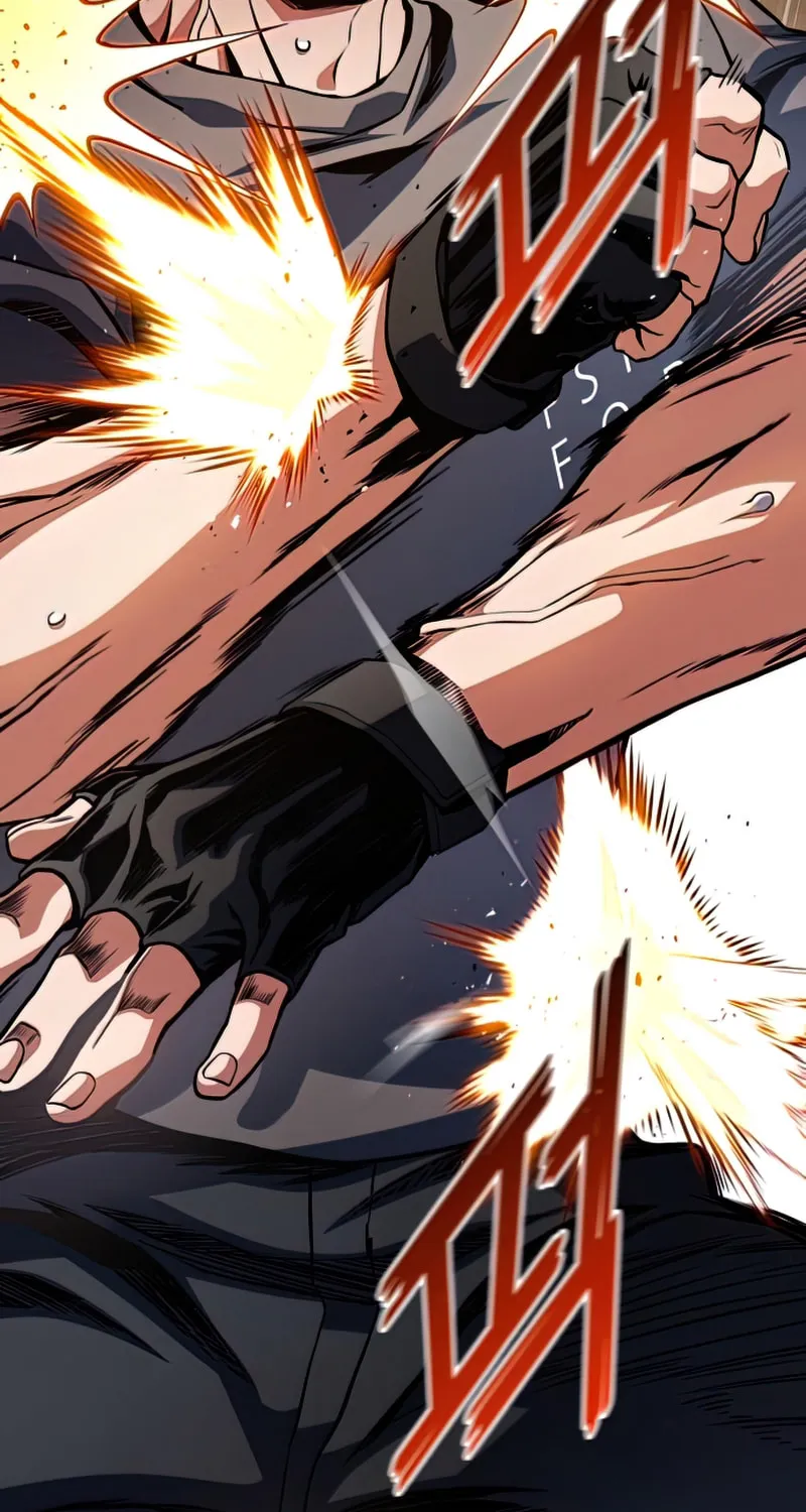 Read Kill The Dragon chapter 48 image 87 on Lezhin