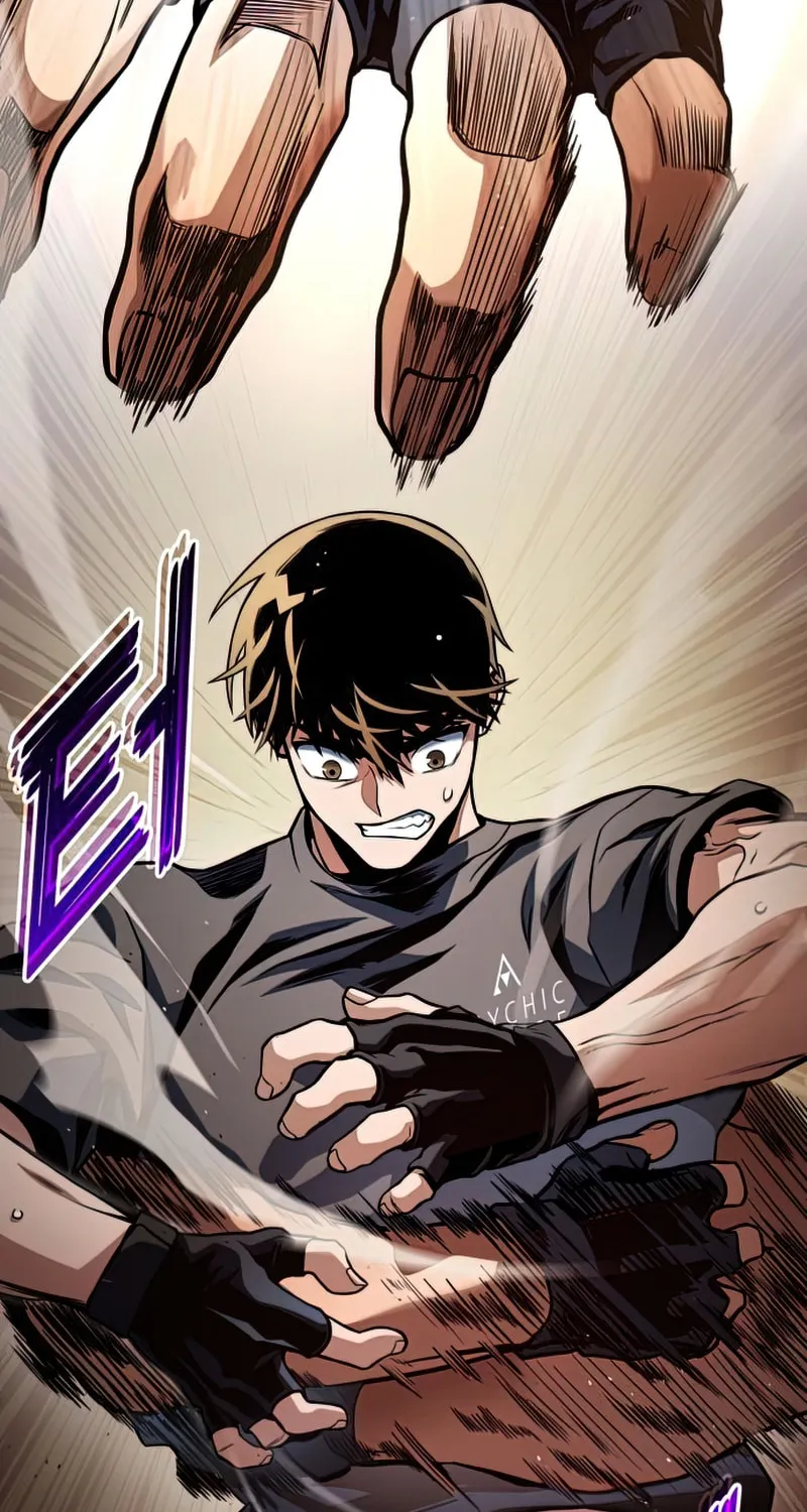 Read Kill The Dragon chapter 48 image 90 on Lezhin