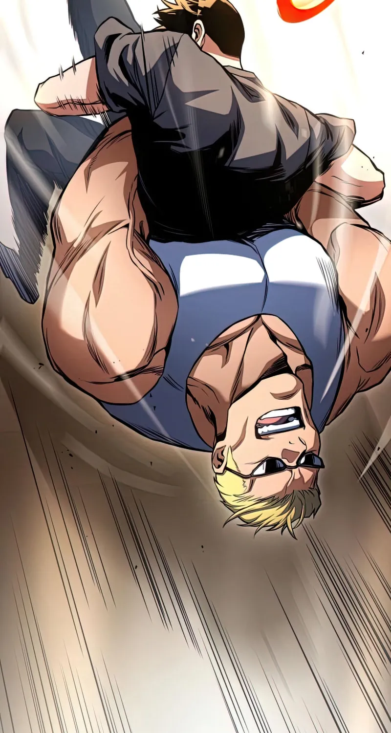 Read Kill The Dragon chapter 48 image 92 on Lezhin