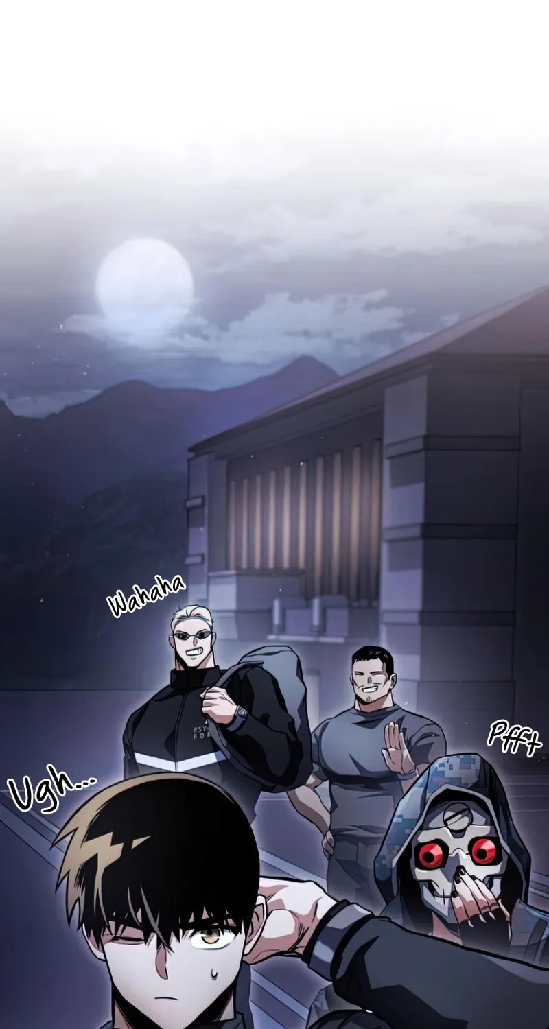 Read Kill The Dragon chapter 48 image 97 on Lezhin