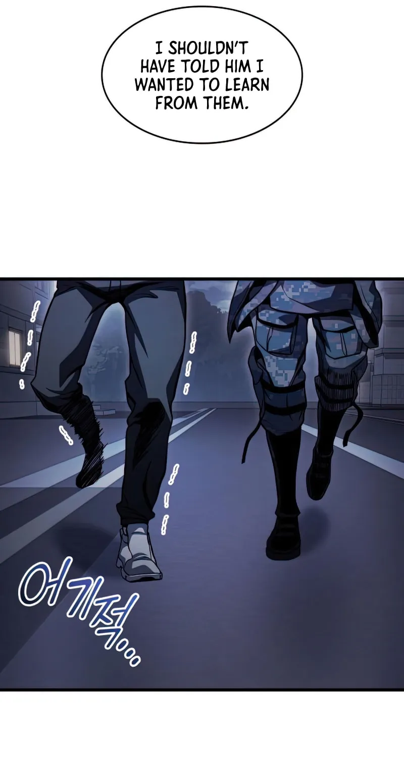 Read Kill The Dragon chapter 48 image 99 on Lezhin