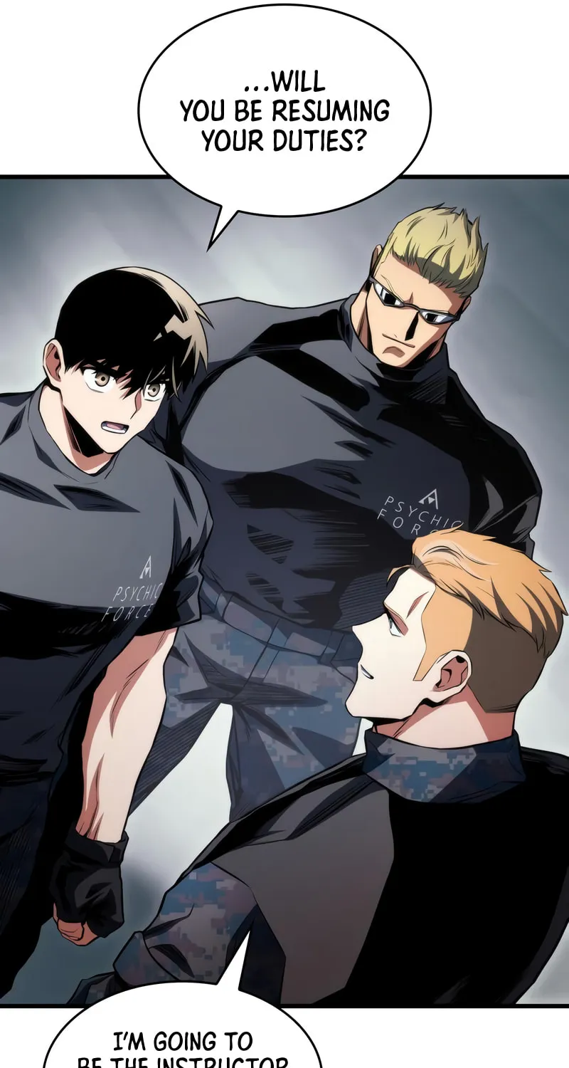 Read Kill The Dragon chapter 49 image 10 on Lezhin