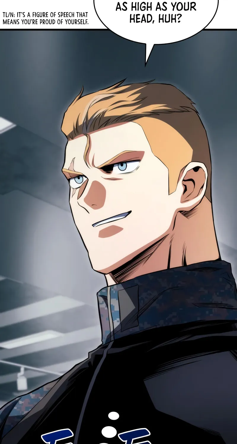 Read Kill The Dragon chapter 49 image 12 on Lezhin