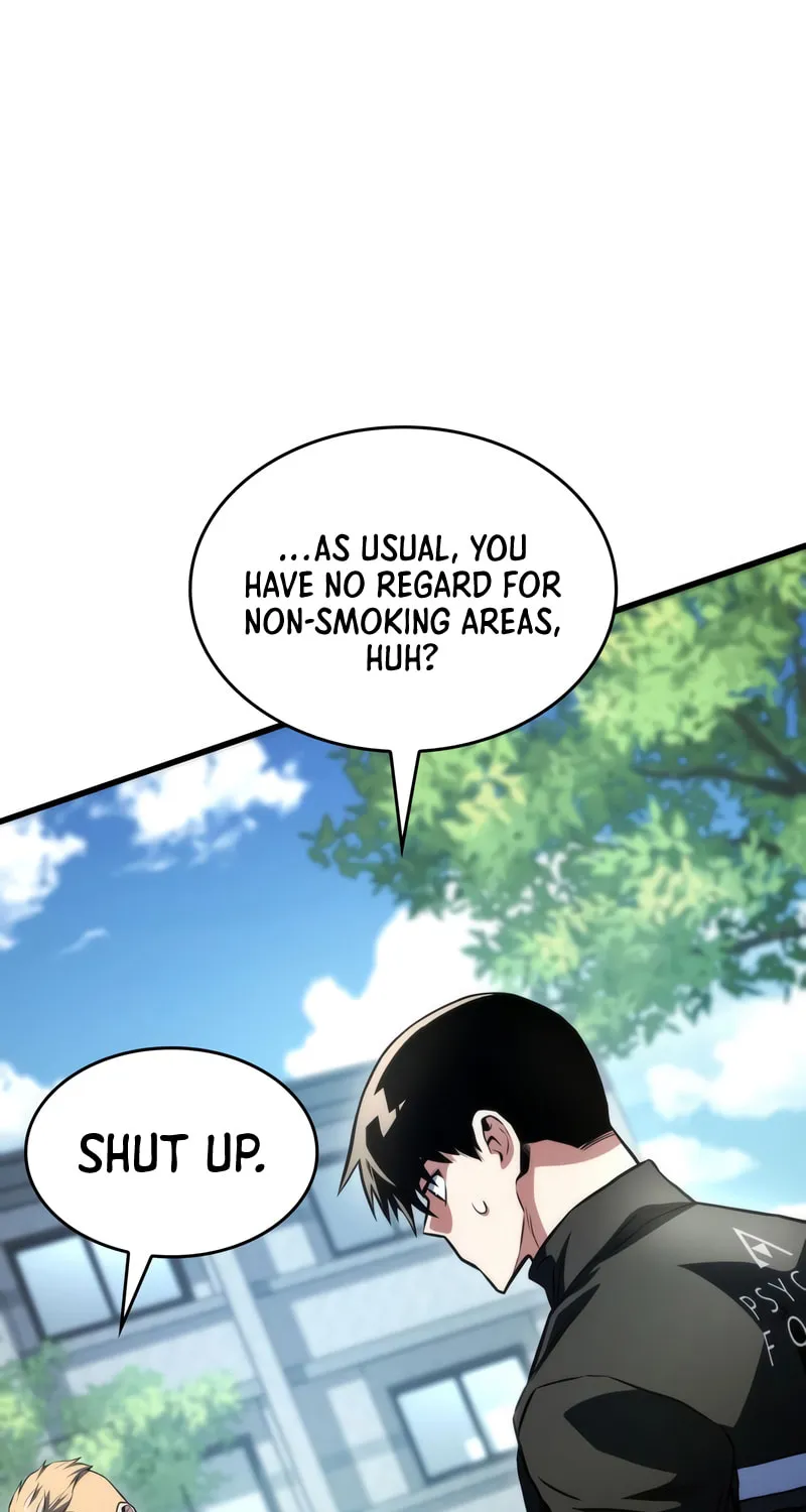 Read Kill The Dragon chapter 49 image 16 on Lezhin