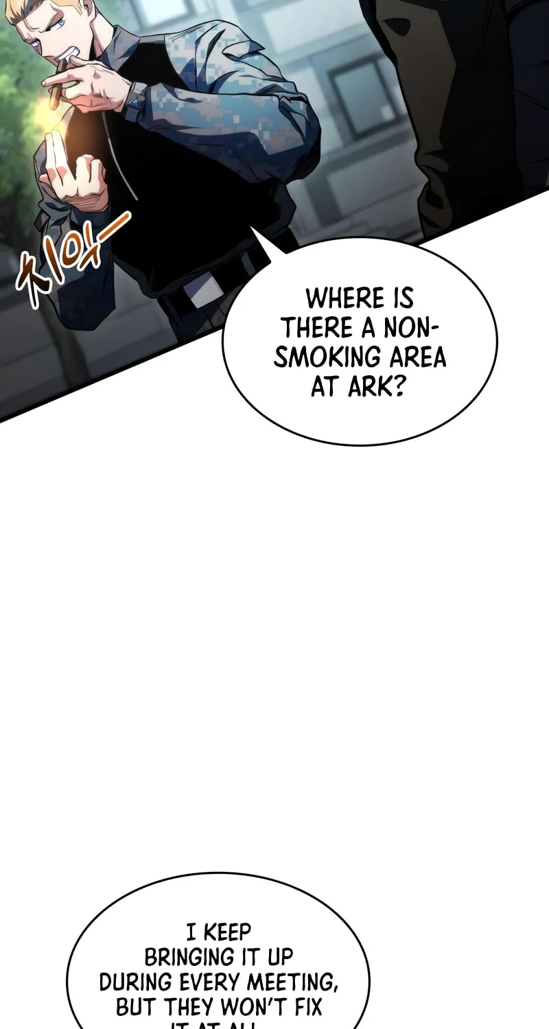 Read Kill The Dragon chapter 49 image 17 on Lezhin