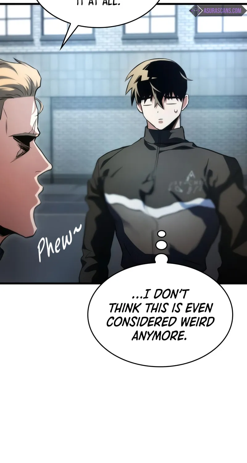 Read Kill The Dragon chapter 49 image 18 on Lezhin