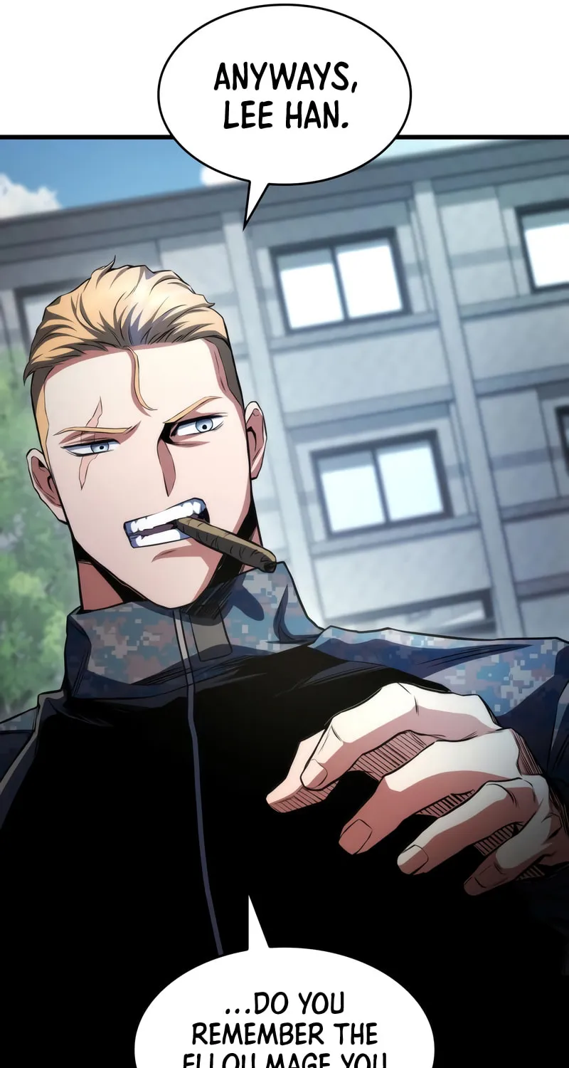 Read Kill The Dragon chapter 49 image 20 on Lezhin