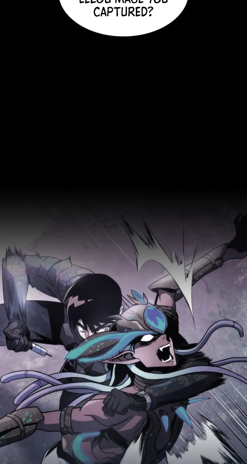 Read Kill The Dragon chapter 49 image 21 on Lezhin