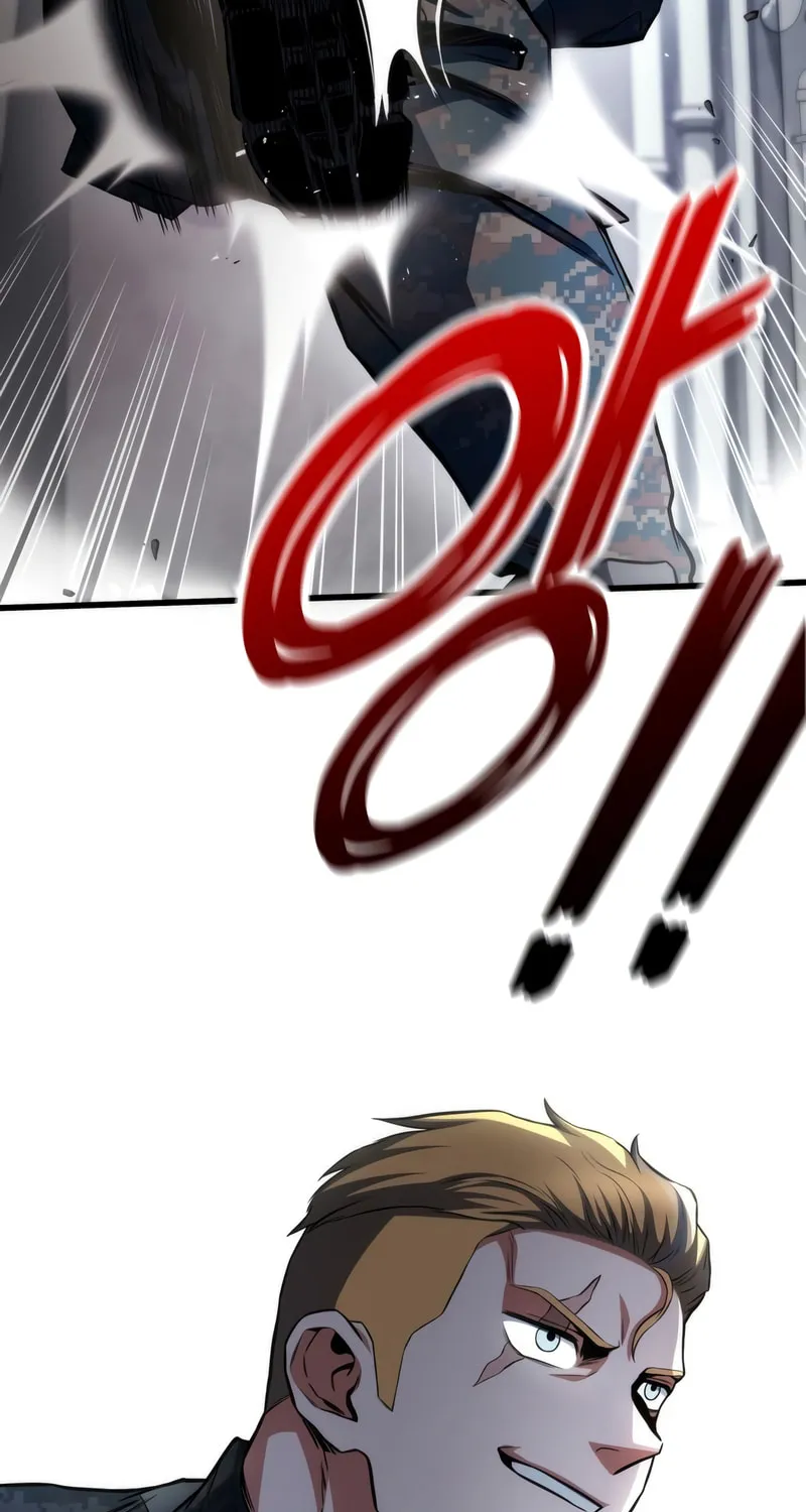Read Kill The Dragon chapter 49 image 3 on Lezhin
