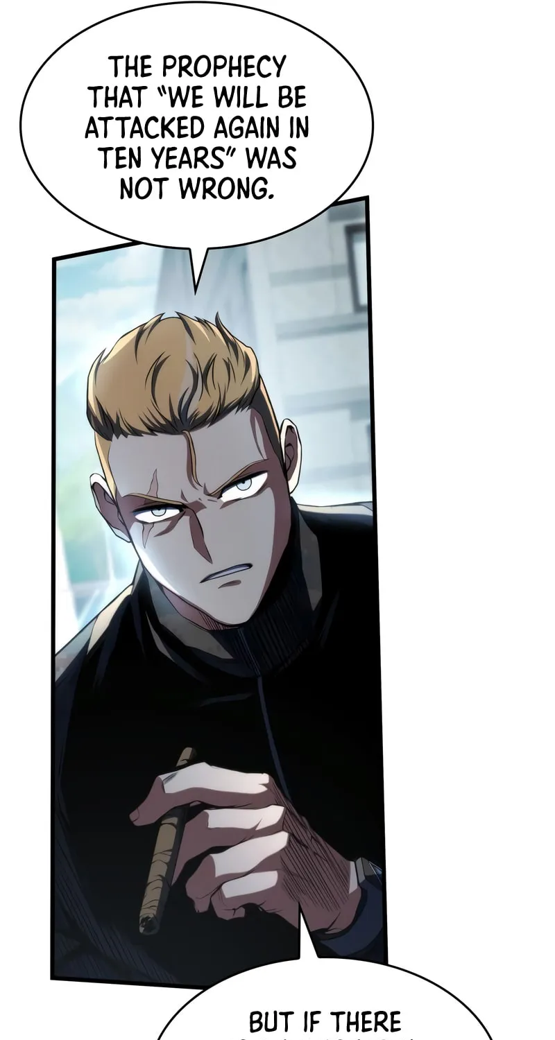 Read Kill The Dragon chapter 49 image 30 on Lezhin
