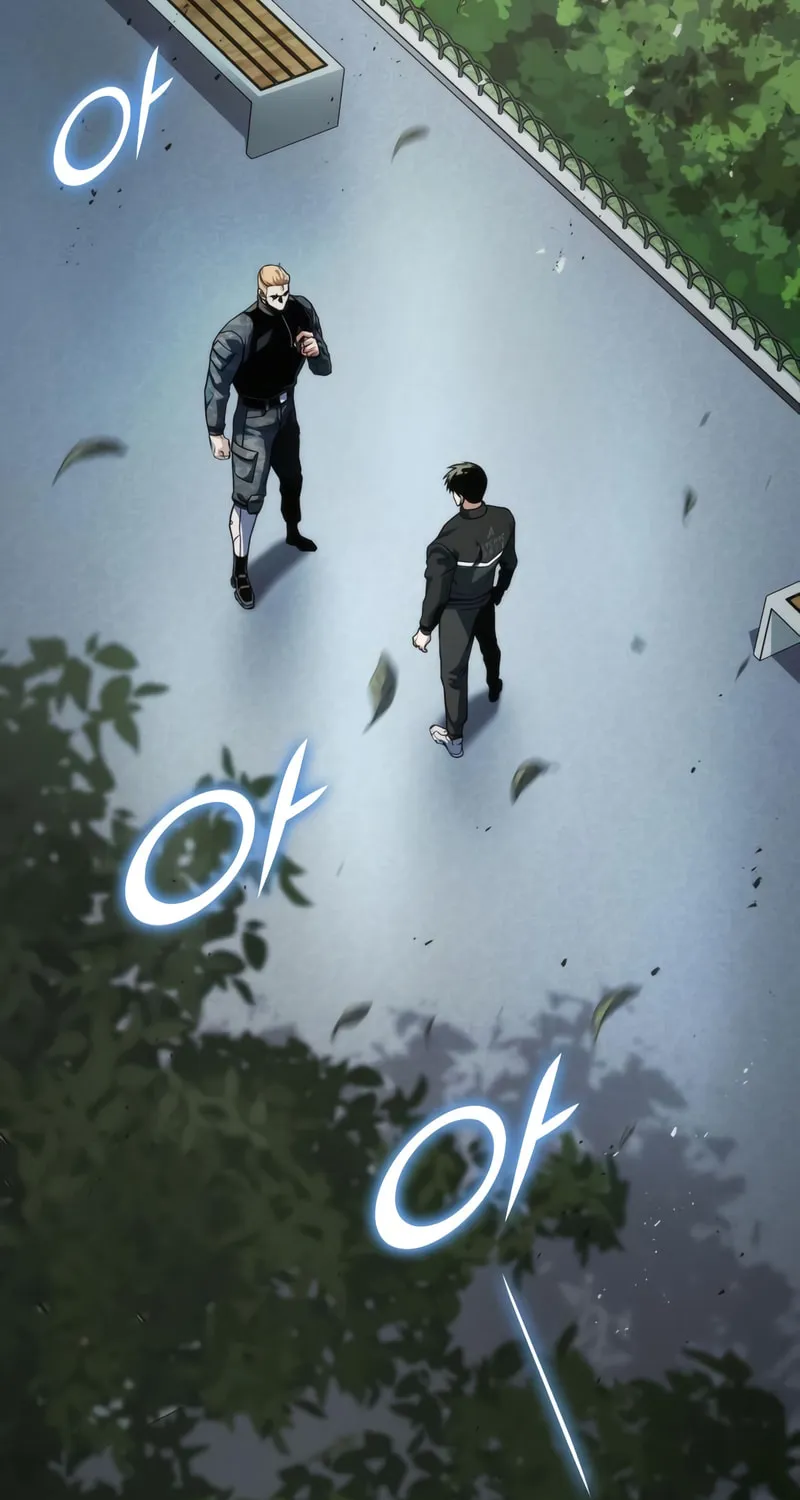 Read Kill The Dragon chapter 49 image 32 on Lezhin