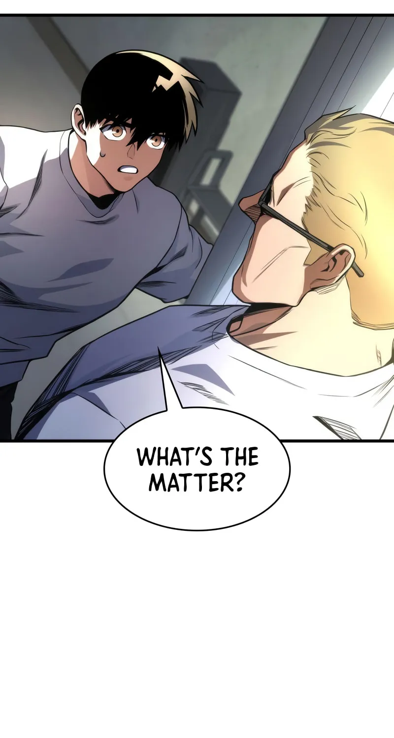 Read Kill The Dragon chapter 49 image 37 on Lezhin