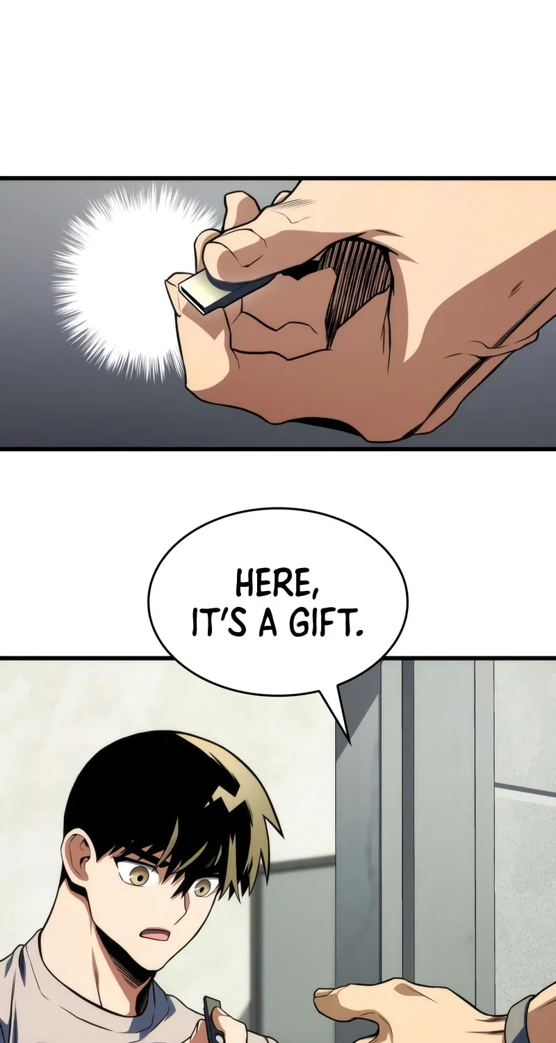 Read Kill The Dragon chapter 49 image 38 on Lezhin
